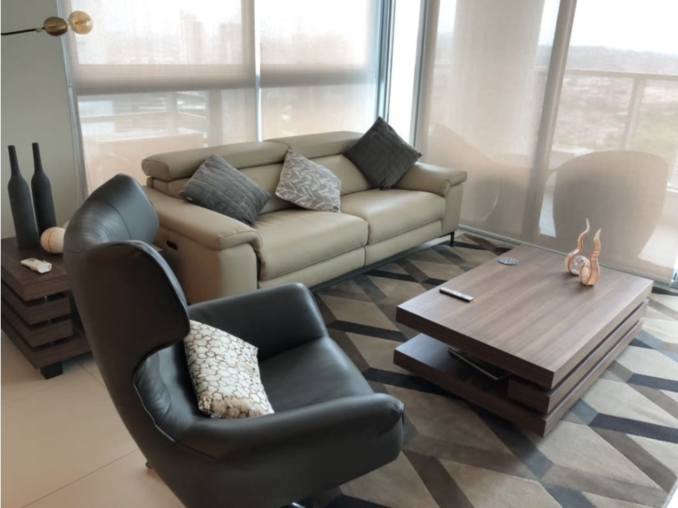 Vendo apartamento#ID4807561/ costa del este 1rec $295,000 — foto 4