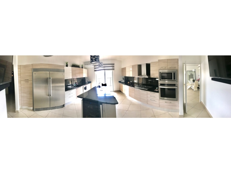 vendo hermoso apartamento en Clayton Embassy Club#ID4809508/