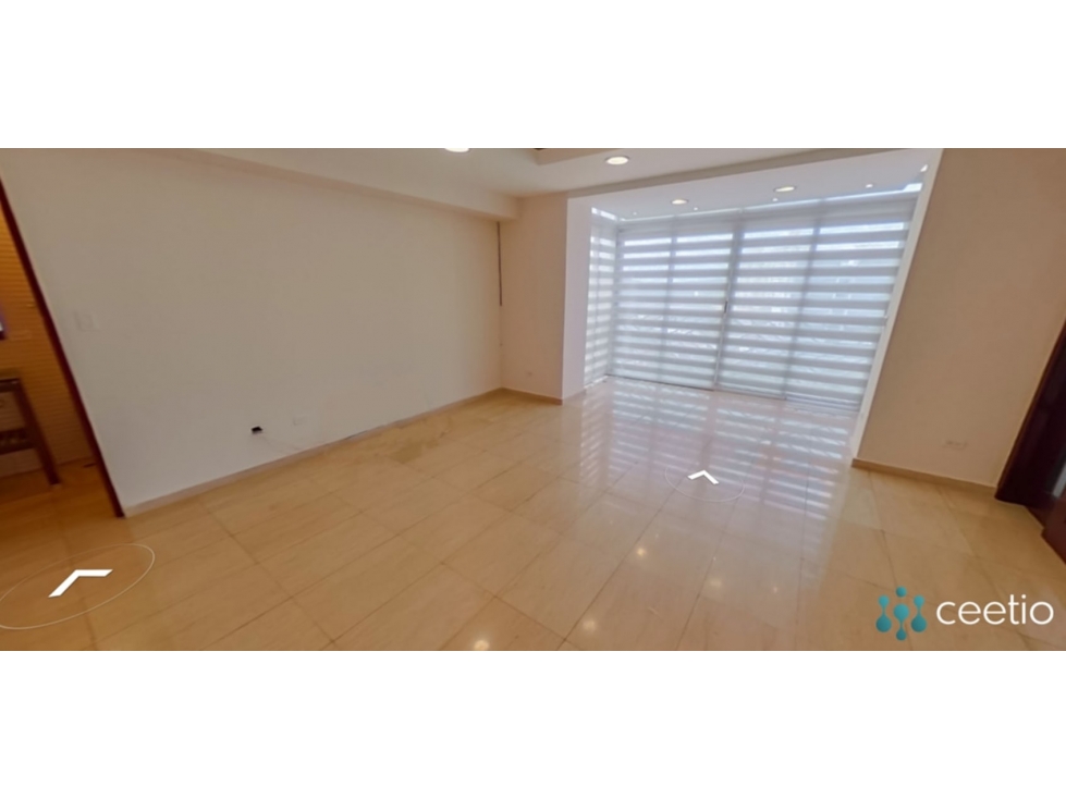 Alquilo o vendo Apartamento en El Cangrejo 3Rec,#ID4849561/ — foto 2