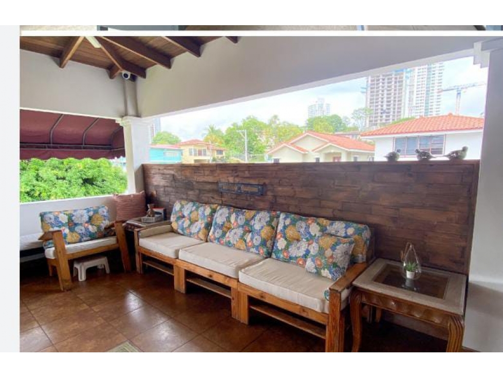 Se vende casa en Hato Pintado Urbanización 4Rec $650,000 — foto 5