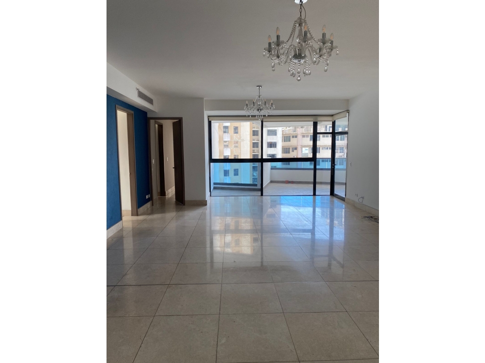 Se alquila apartamento Linea Blanca en Paitilla 3 Rec $2,000 — foto 2
