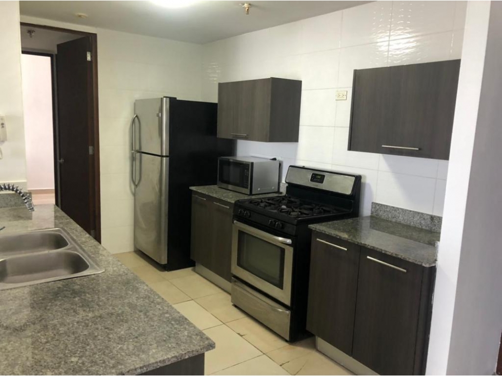 Vendo hermoso apartamento en costa del este — foto 5