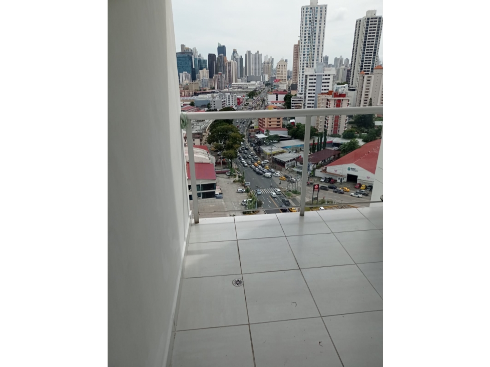 Venta de Apartamento en VIA ESPAÑA - PH METROPOLITAN PARK — foto 6