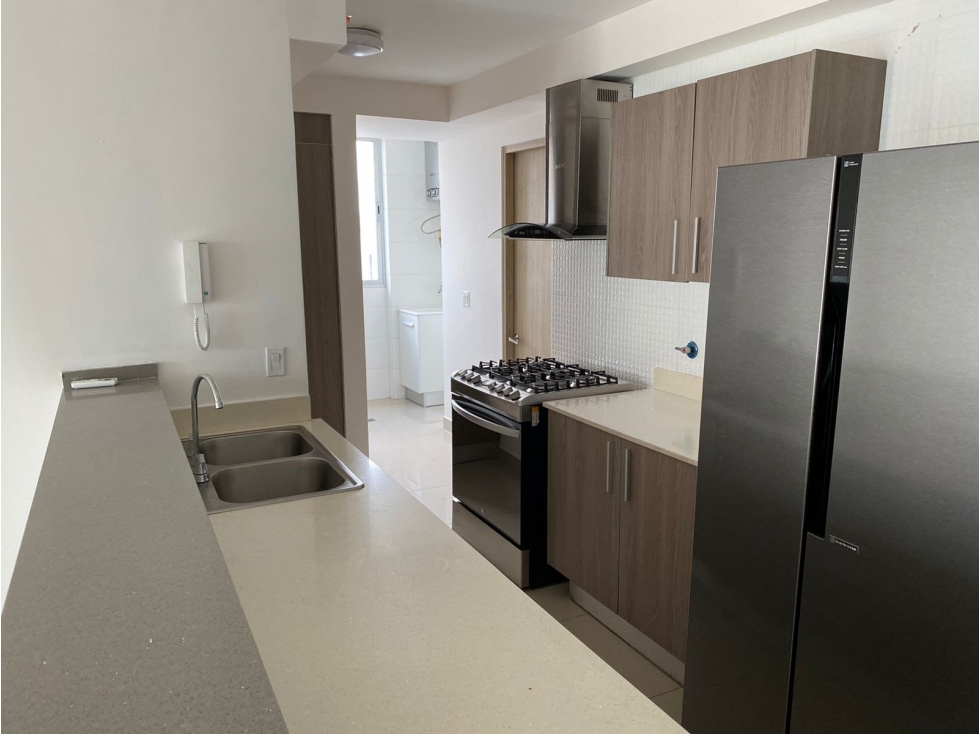 SE VENDE PRECIOSO APARTAMENTO EN EL CANGREJO — foto 4