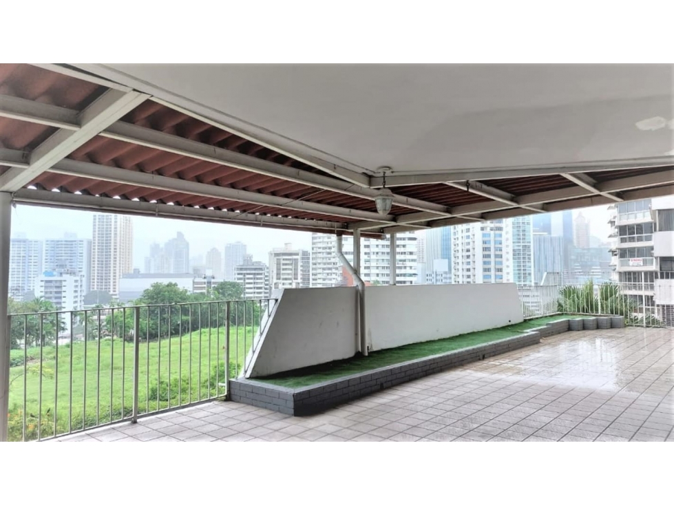 SE VENDE AMPLIO APARTAMENTO EN PUNTA PAITILLA 413MTS 4 R FS 106 — foto 6