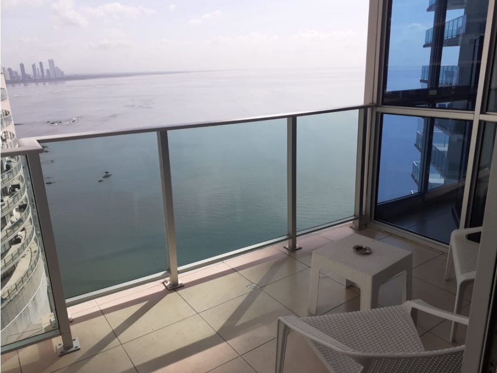 SE VENDE APARTAMENTO EN PUNTA PACIFICA FS 119 — foto 6