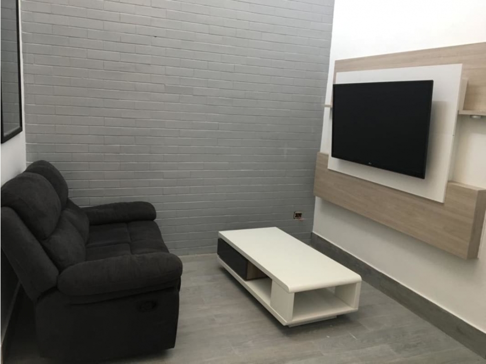 Alquilo extraordinario triplex amoblado en Marbella Todo Incluido — foto 6