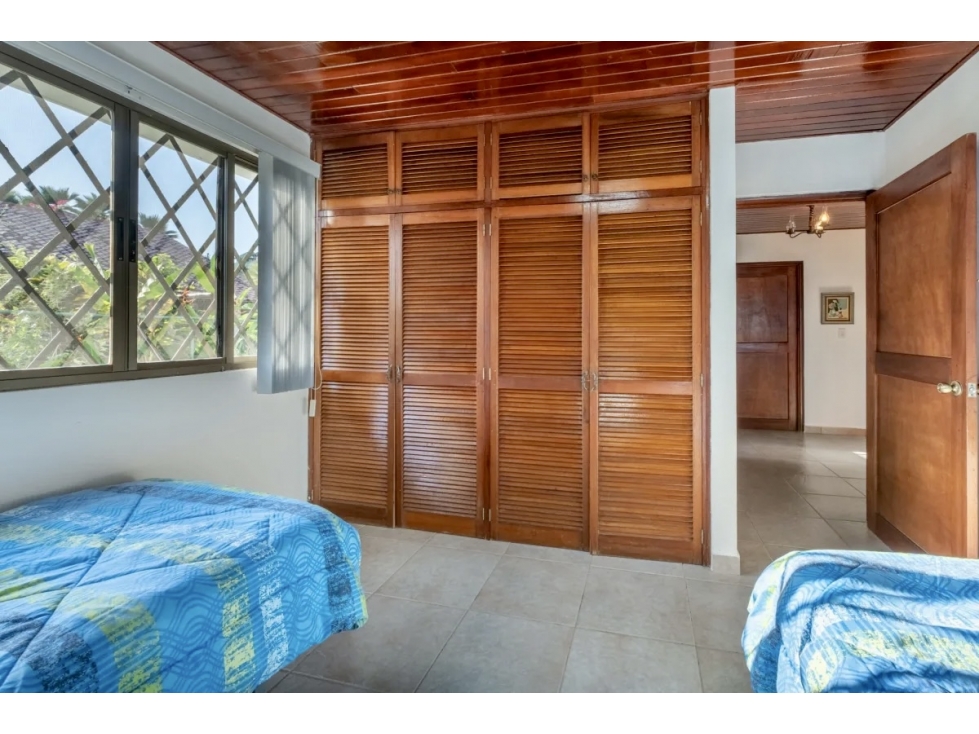 SE VENDE CASA FRENTE A LA PLAYA EN FARALLON $1,100,000 — foto 6