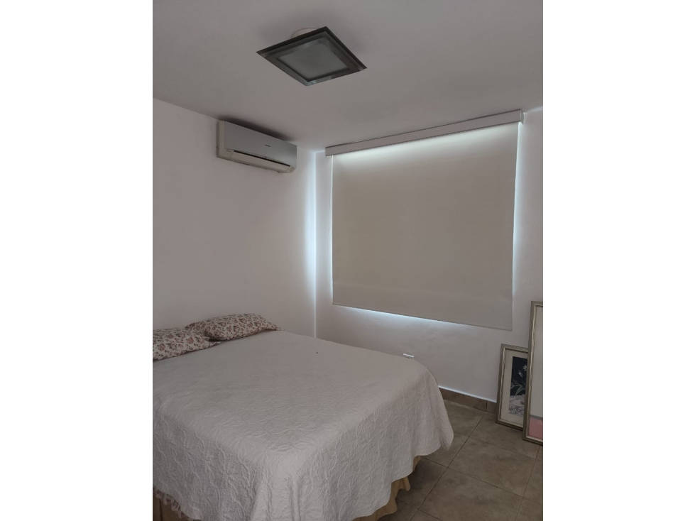 SE ALQUILA APARTAMENTO EN EL CANGREJO LINEA BLANCA 2R — foto 6