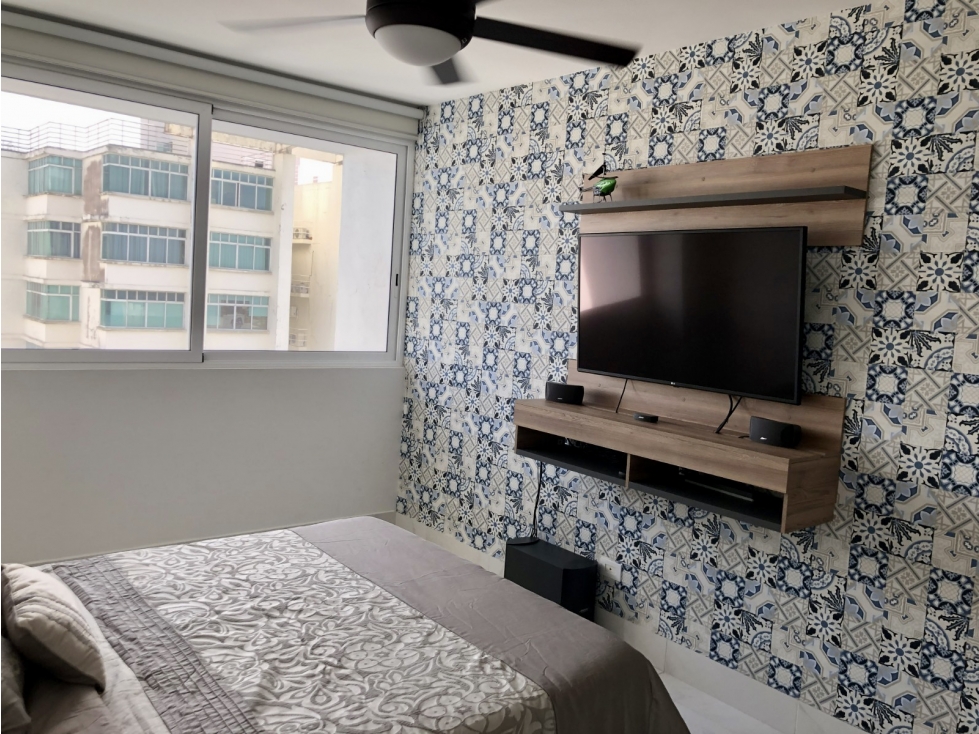 SE VENDE HERMOSO APARTAMENTO EN EDISON PARK — foto 5