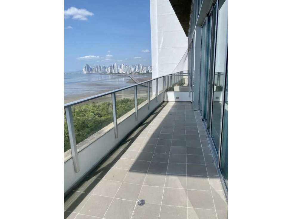 ALQUILO APARTAMENTO EN COSTA DEL ESTE — foto 6