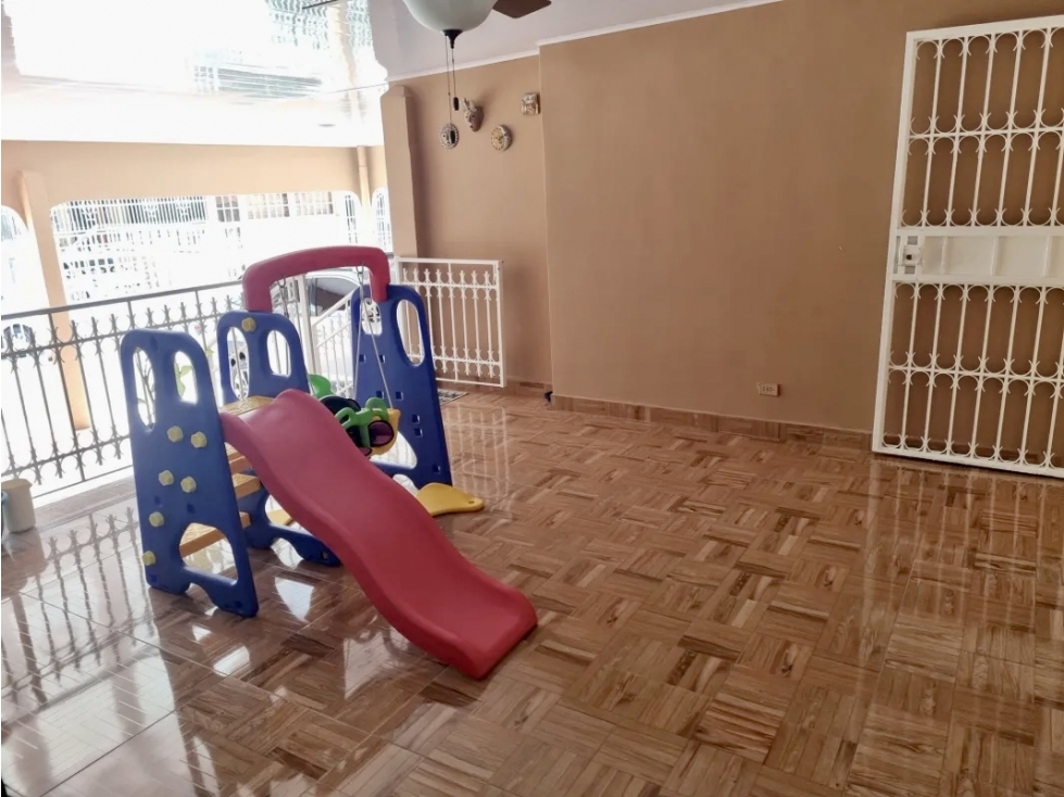 SE VENDE CASA REMODELADA EN CERRO VIENTO — foto 4