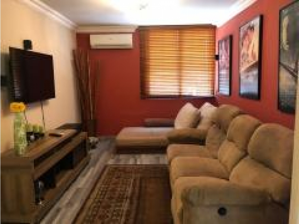 ALQUILER DE APARTAMENTO AMOBLADO EN OBARRIO $ 1,350.00 — foto 6
