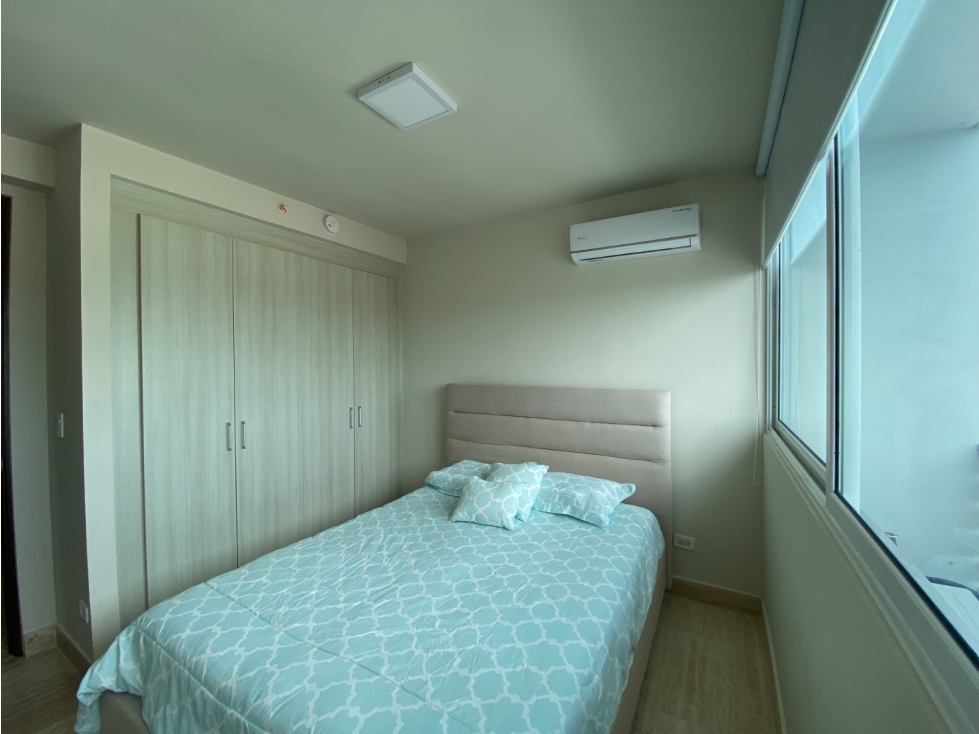 Se Alquila Apartamento Amoblado 158 Mts Costa del Este USD$3,500,oo - 3