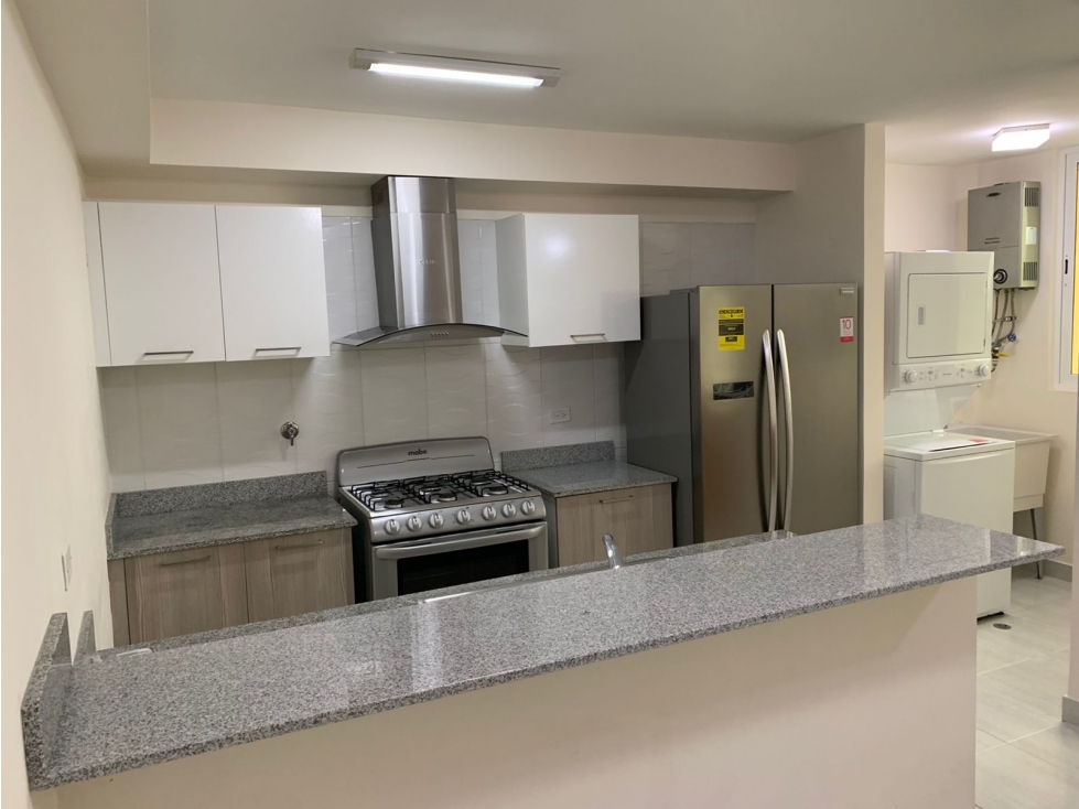 SE VENDE HERMOSO APARTAMENTO PH METROPOLITAN PARK !!!!! — foto 6
