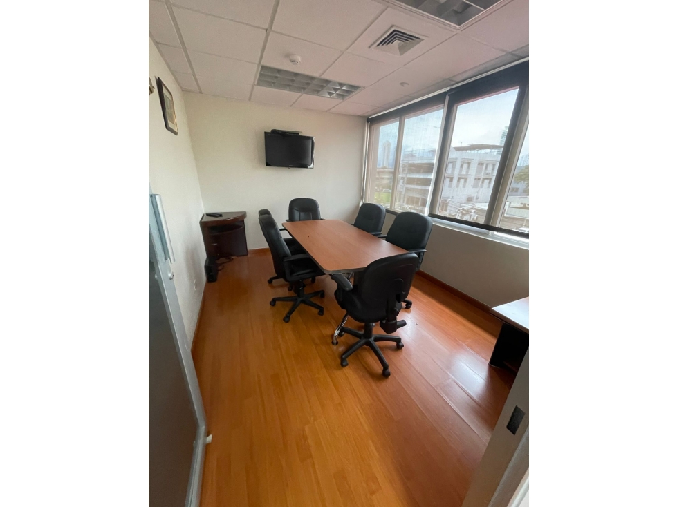 SE VENDE EDIFICIO EN OBARRIO | 800MT2 - 4