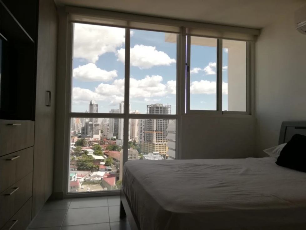 Alquilo Extraordinario apartamento amoblado en Fernández de Córdoba — foto 6
