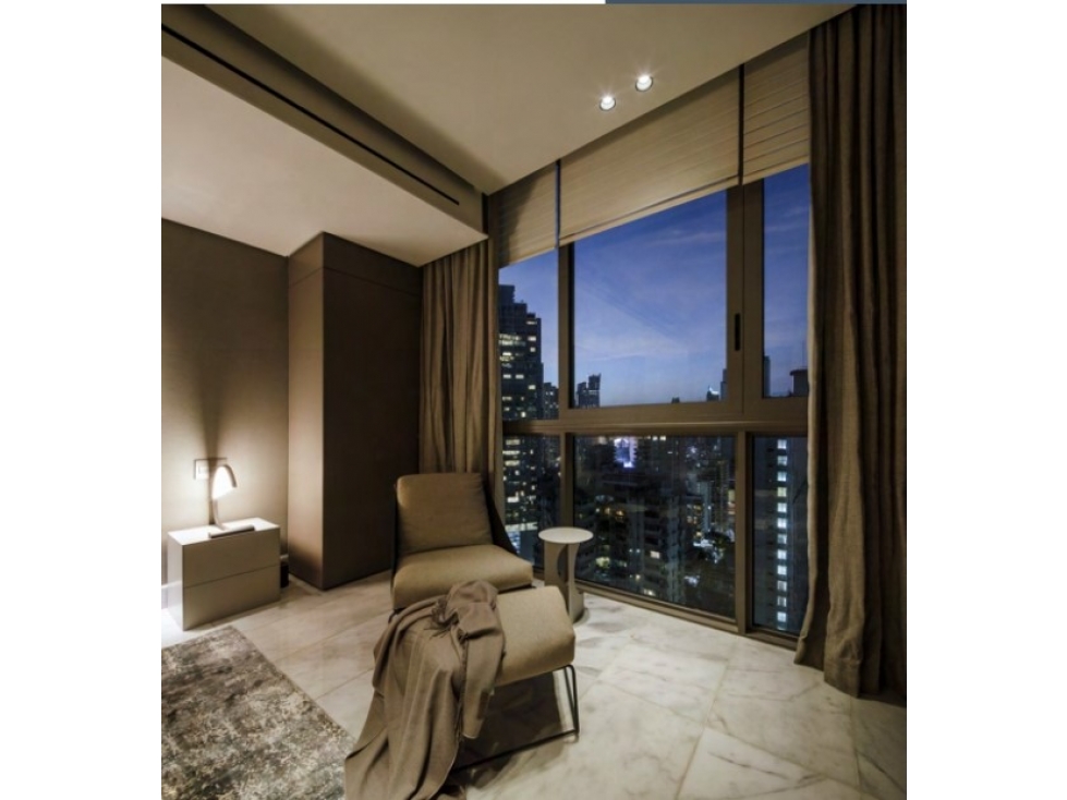 SE VENDE LUJOSOS APARTAMENTOS EN PUNTA PAITILLA — foto 5