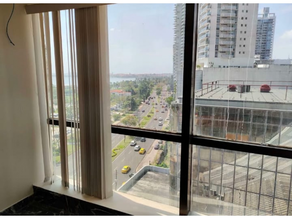Se alquila OFICINA amplia y con hermosa vista. — foto 4