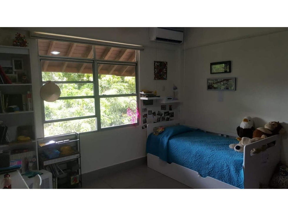 ALQUILO CASA DE DOS PISOS EN CLAYTON - 6
