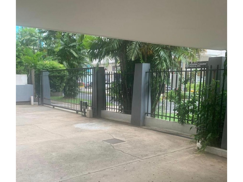VENTA DE APARTAMENTO EN OBARRIO