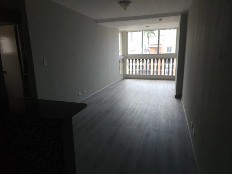 VENDO APARTAMENTO EN BELLA VISTA $90.000!!! — foto 3