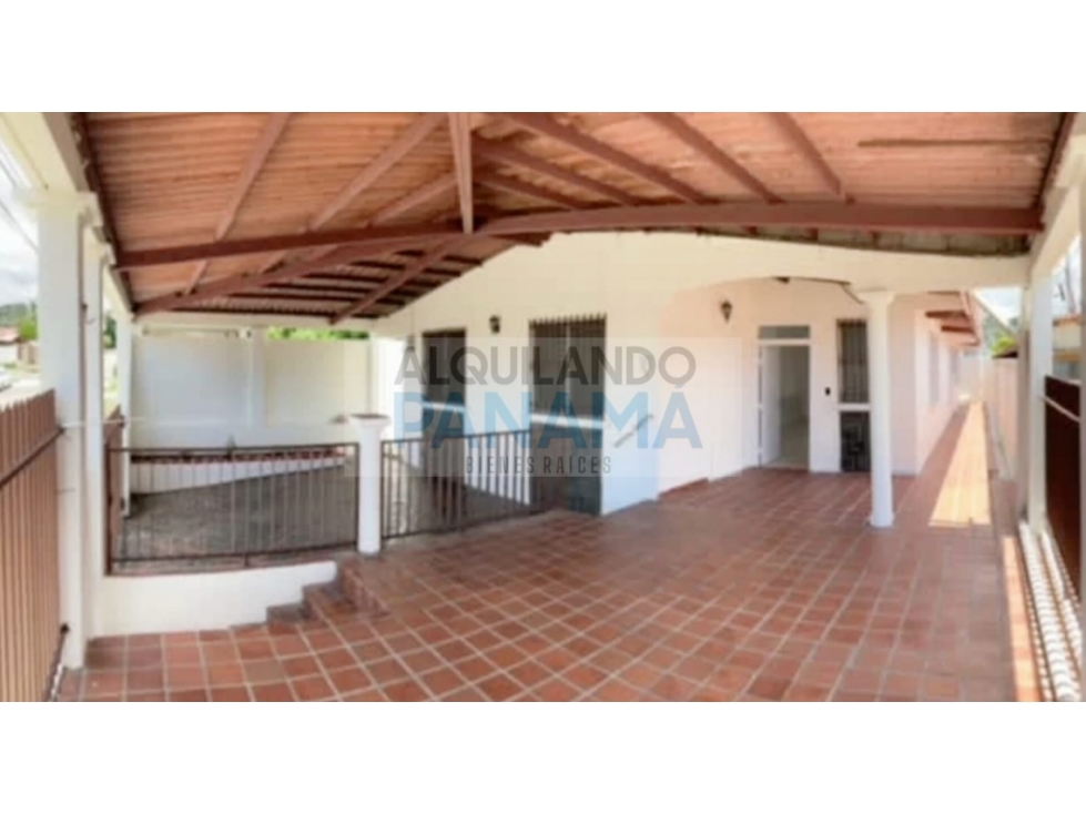 VENTA DE CASA EN BRISAS DEL GOLF