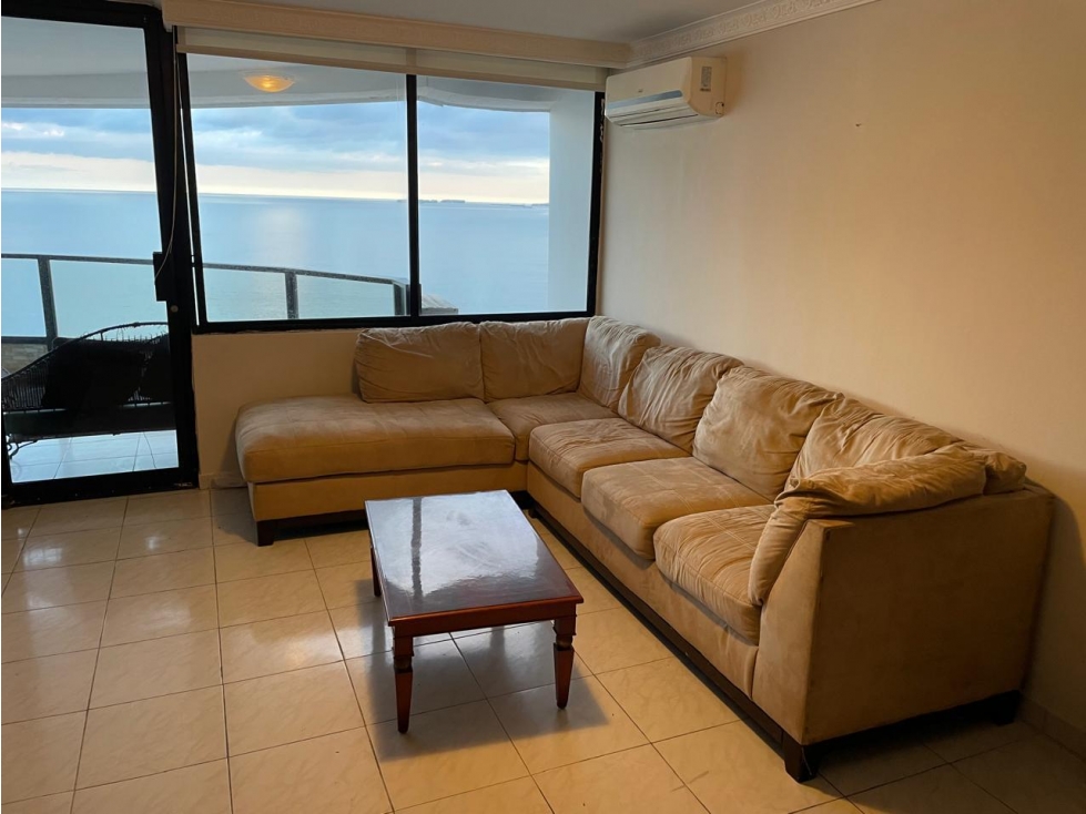 VENDO APARTAMENTO EN PUNTA PAITILLA — foto 6