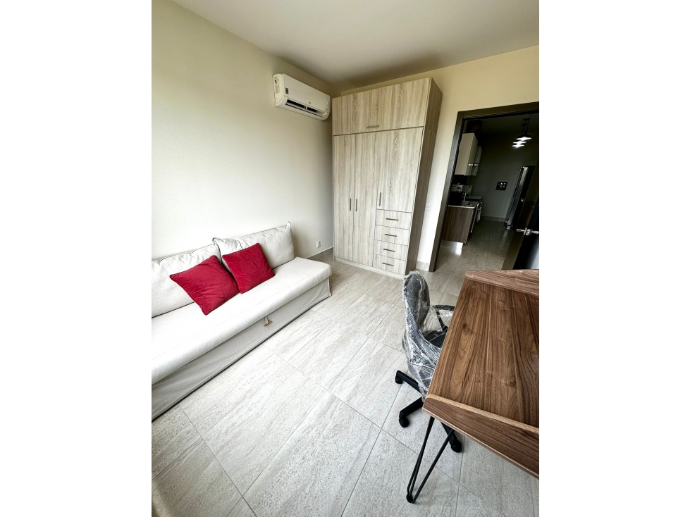 ALQUILO APARTAMENTO AMOBLADO EN PANAMA PACIFICO $ 1200!!! - 3