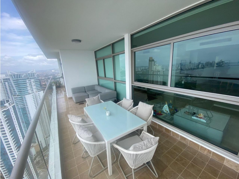 ALQUILO APARTAMENTO EN ALCALDE DIAZ $3700!!