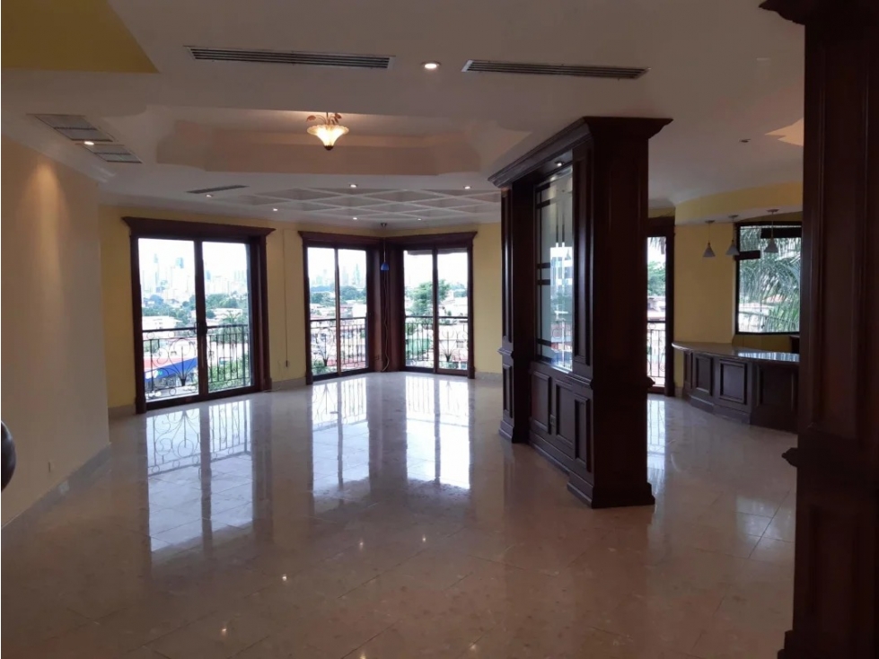 VENDO AMPLIA CASA CON ESPECTACULAR VISTA EN EL DORADO $495000!!! - 5