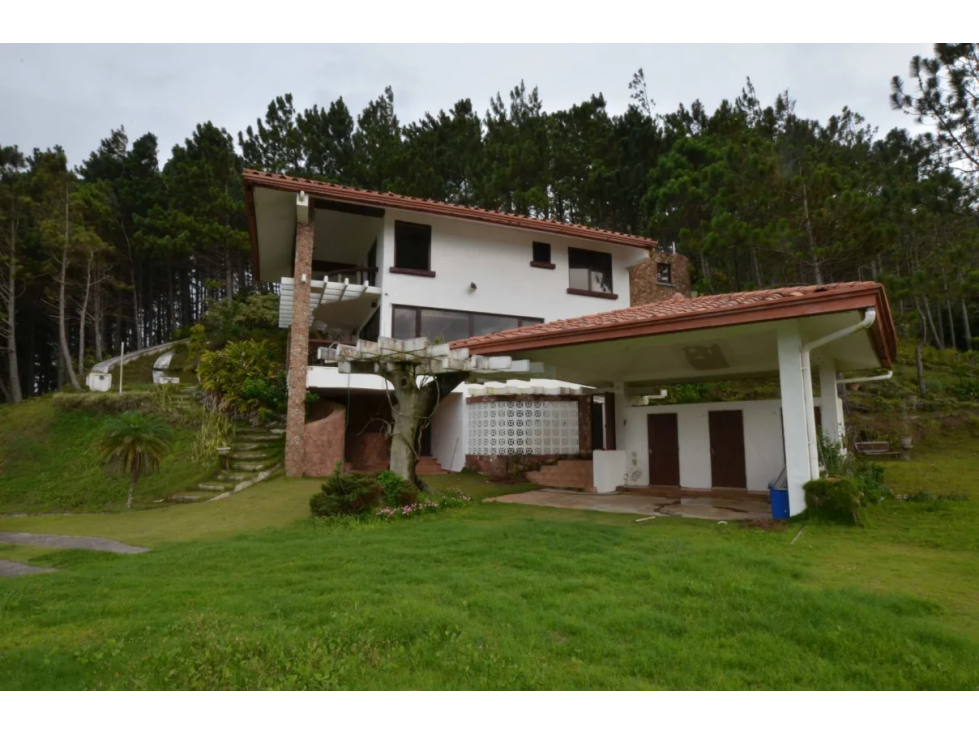 se vende casa en altos de maria - 1