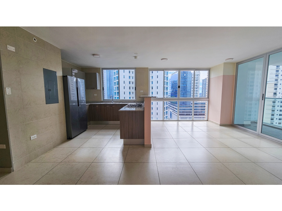 Se alquila apartamento en el Lumiere — foto 3