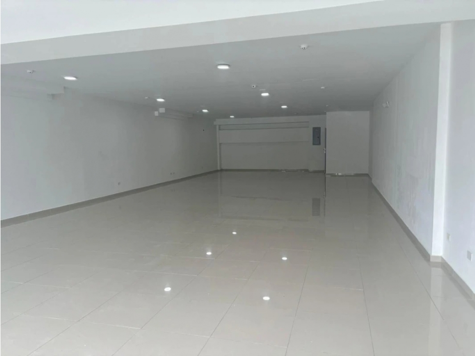 ALQUILO LOCAL COMERCIAL EN LACRESTA — foto 4
