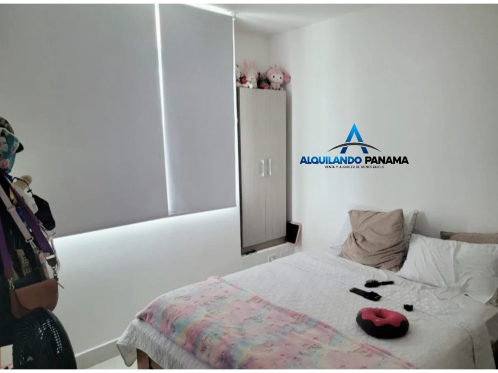 VENTA DE APARTAMENTO EN BETANIA — foto 6