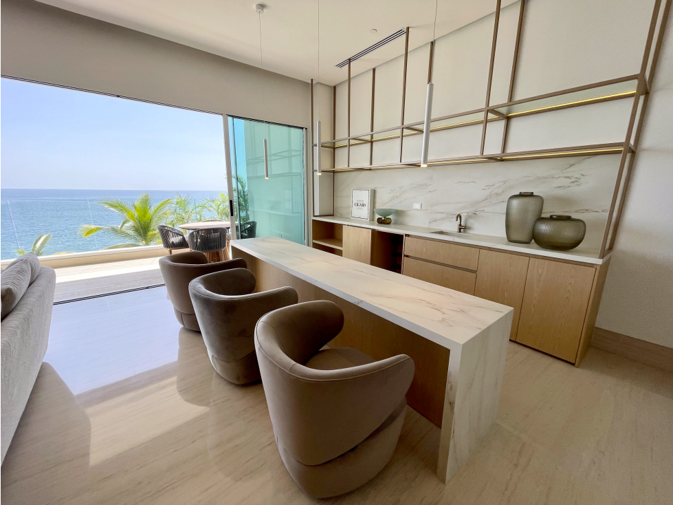 SE VENDE APARTAMENTOS EN OCEAN REEF — foto 6