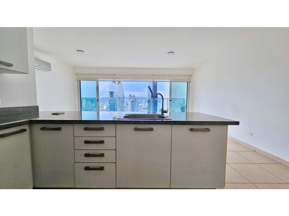 ALQUILER DE APARTAMENTO EN AVENIDA BALBOA | PH WATERS ON THE BAY — foto 4