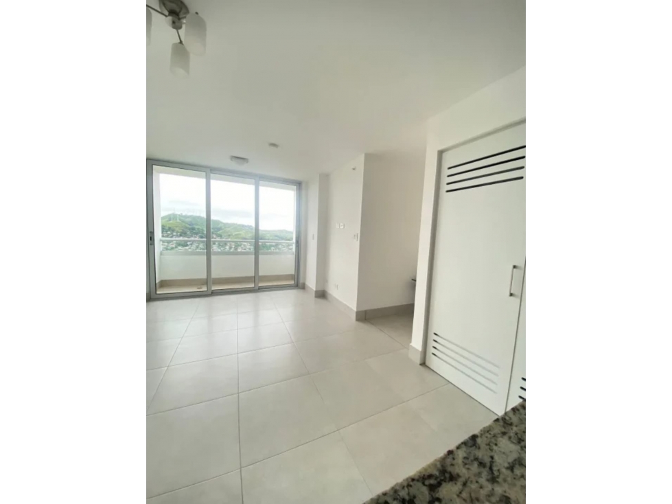 Alquilo hermoso Apartamento nuevo en Tumba muerto — foto 4