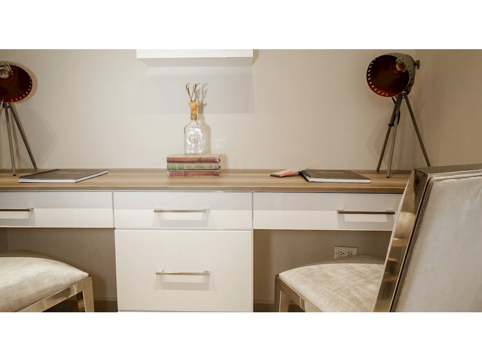 Se venden Apartamentos en Portofino Towers — foto 4