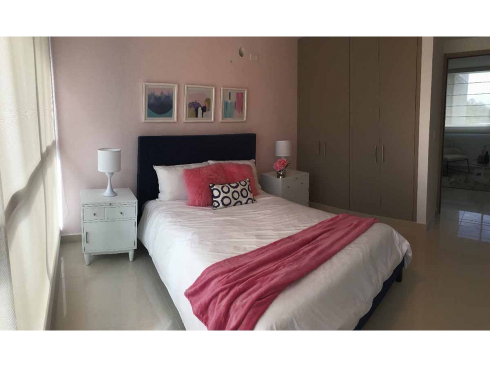 Se vende apartamentos en albrook Forest gate — foto 4