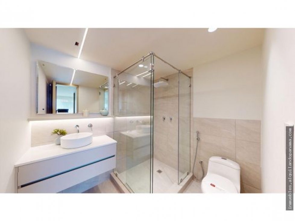 Apartamentos en Bella Vista PH Armonía — foto 4