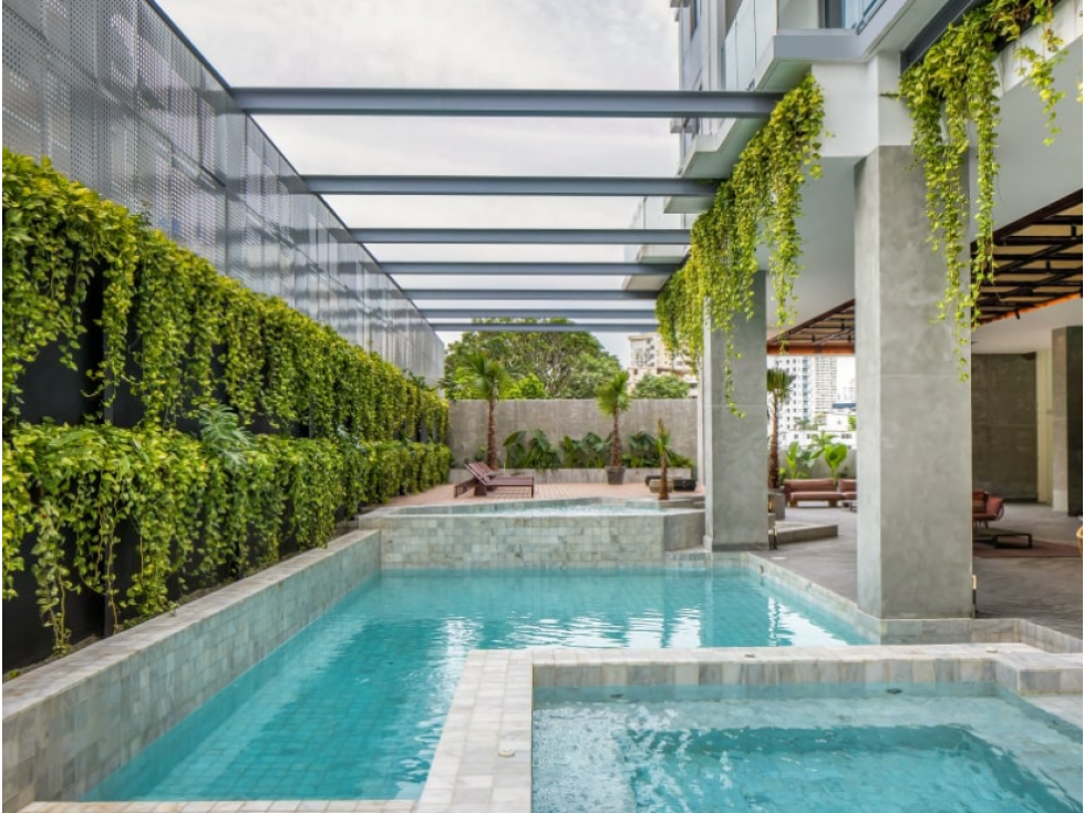VENTA DE APARTAMENTO EN EL CANGREJO