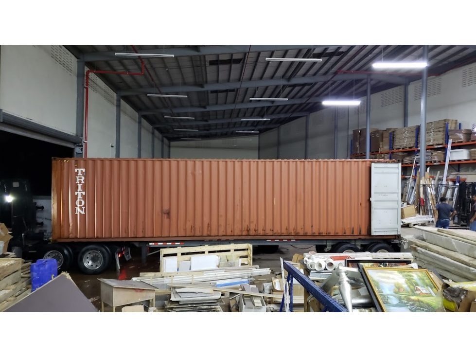 Se Vende Galera en Arraijan — foto 6