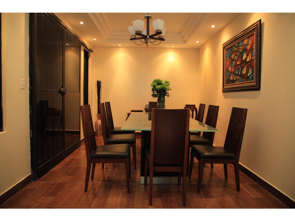 Se vende casa en Villa Cáceres, Betania