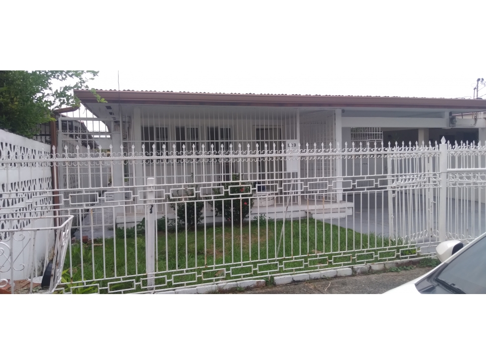 Se vende casa en los Ángeles Betania