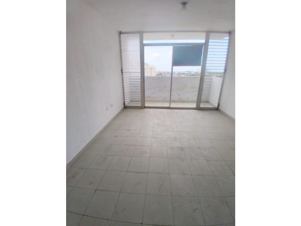 Se vende apartamento en PH Torres de España - 6