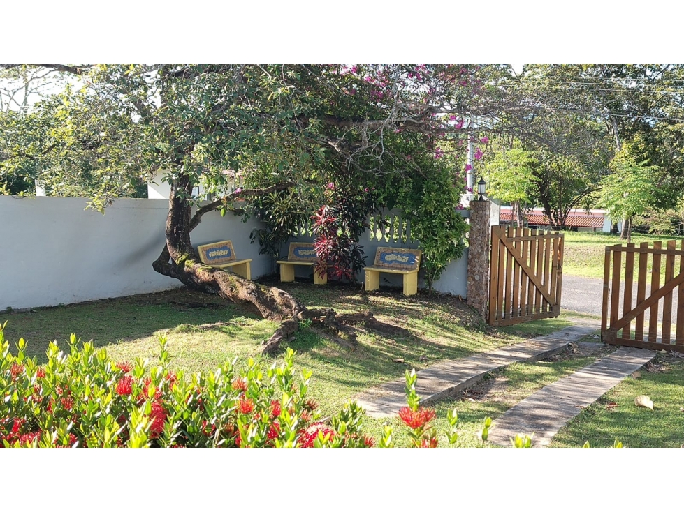 Casa de playa en venta y alquiler en Costa Esmeralda, San Carlos. — foto 2