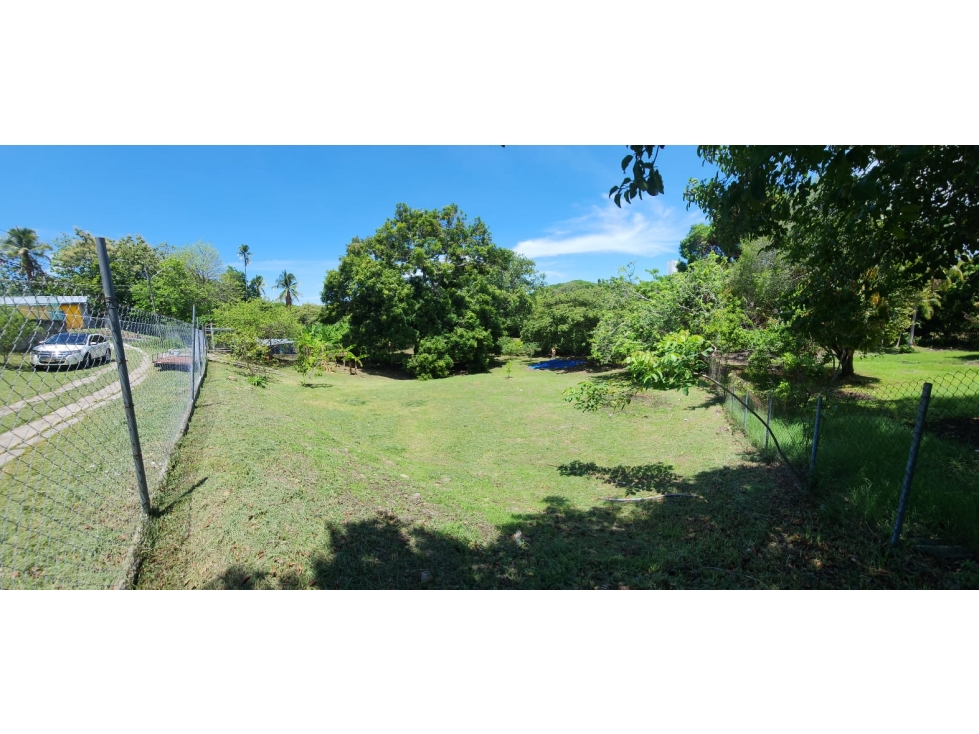 Terreno en Venta de 870 m² en San Carlos, Panamá Oeste — foto 2