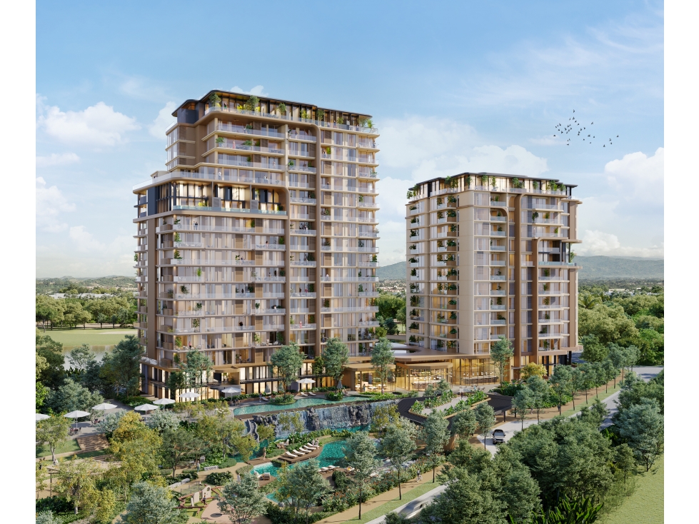 Bosco di Santa Maria, Desde $550,000