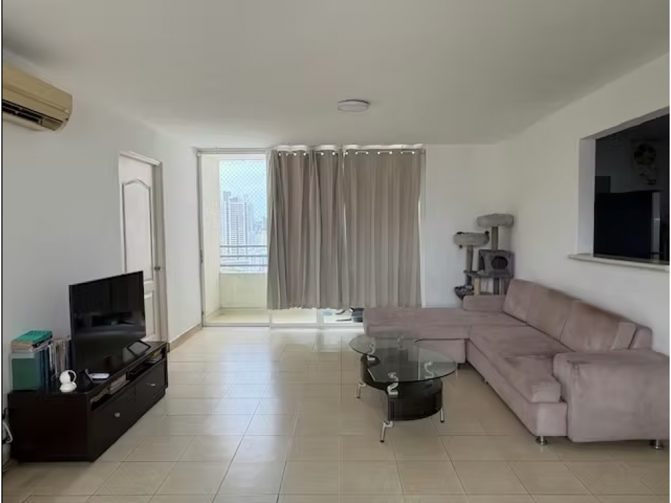 Alquilo hermoso apartamento en Edison Park